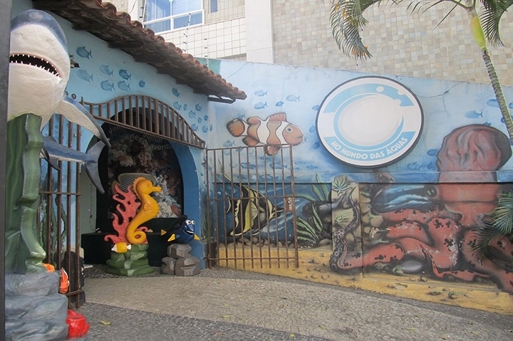 Entrada